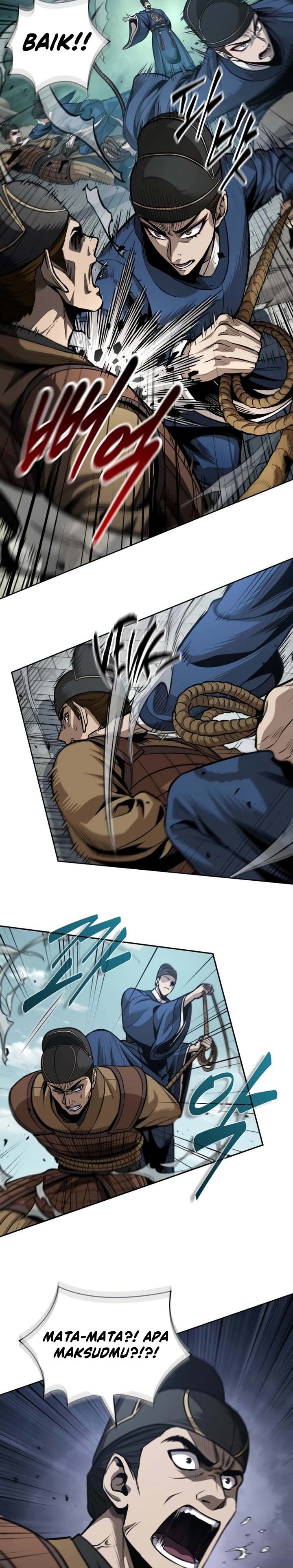 Nano Machine Chapter 210 Image 10