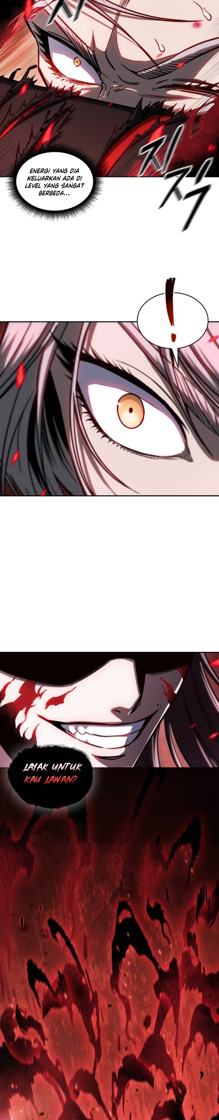 Nano Machine Chapter 217 Image 31