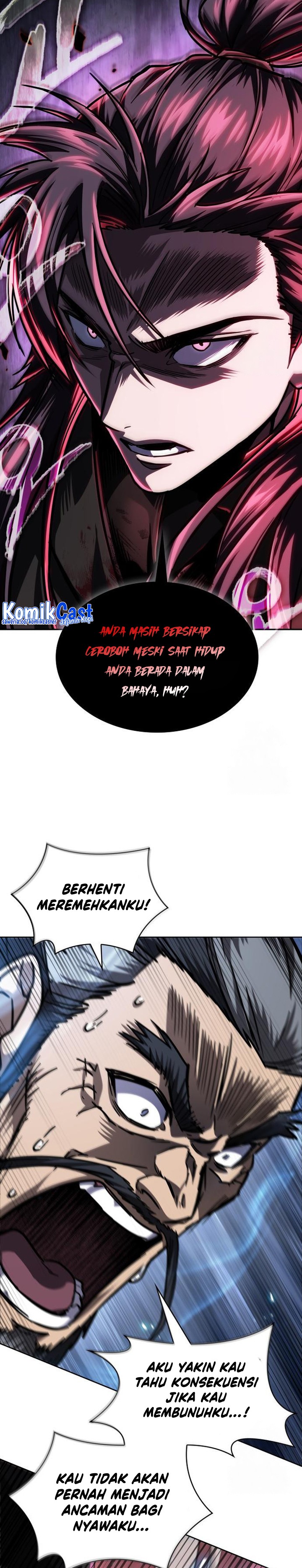 Nano Machine Chapter 219 Image 7