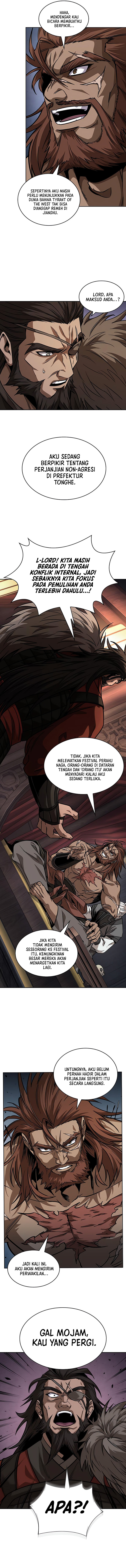 Nano Machine Chapter 227 Image 3