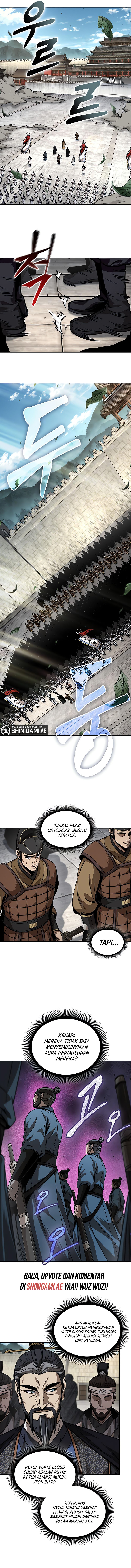 Nano Machine Chapter 227 Image 10
