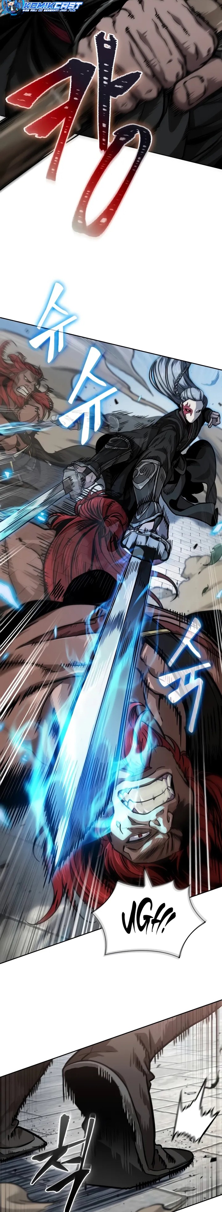 Nano Machine Chapter 229 Image 3