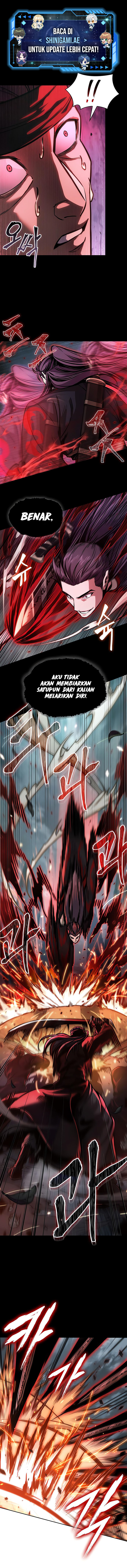 Nano Machine Chapter 233 Image 1