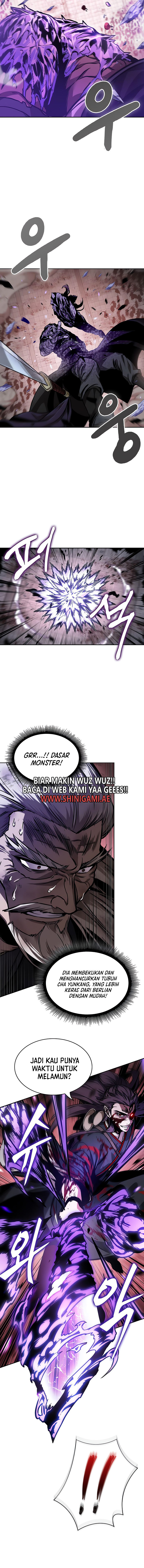 Nano Machine Chapter 235 Image 10