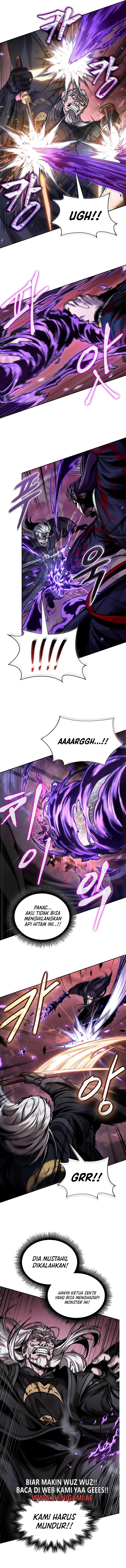 Nano Machine Chapter 235 Image 11