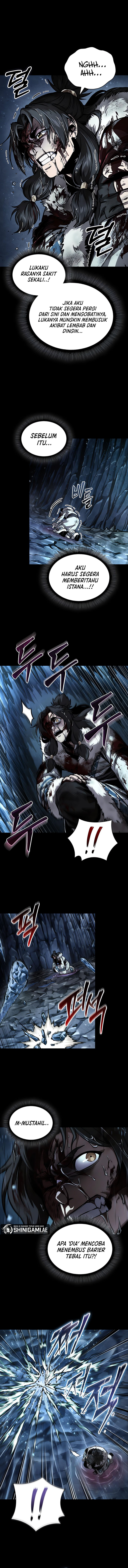 Nano Machine Chapter 239 Image 2