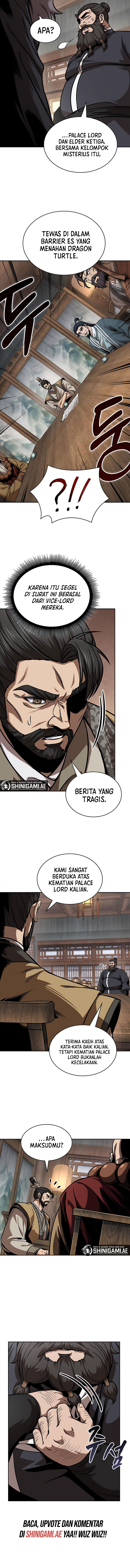 Nano Machine Chapter 242 Image 10
