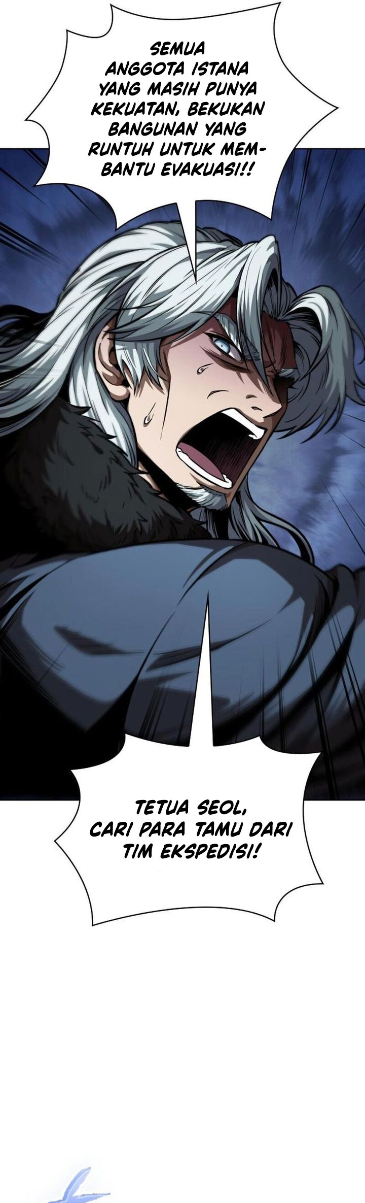Nano Machine Chapter 252 Image 8