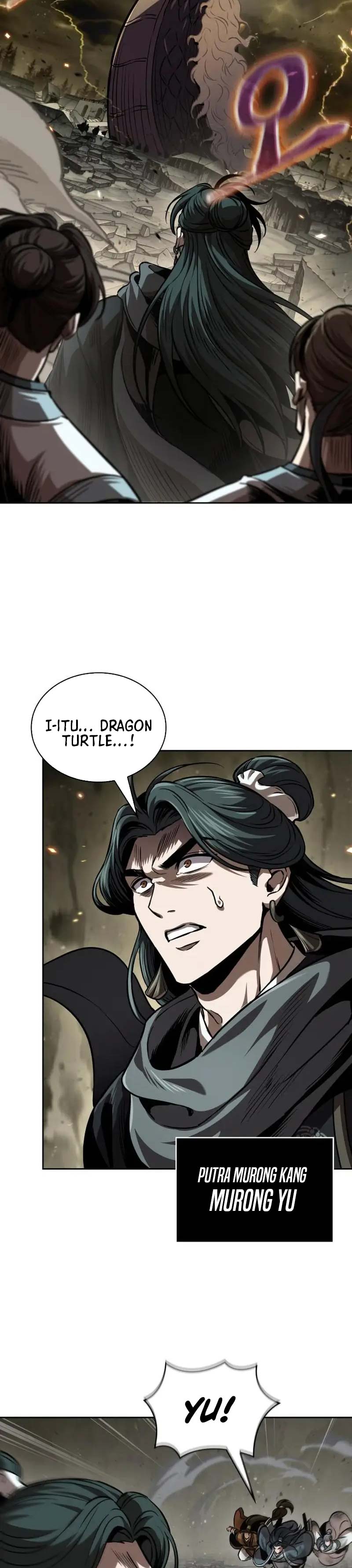 Nano Machine Chapter 253 Image 2