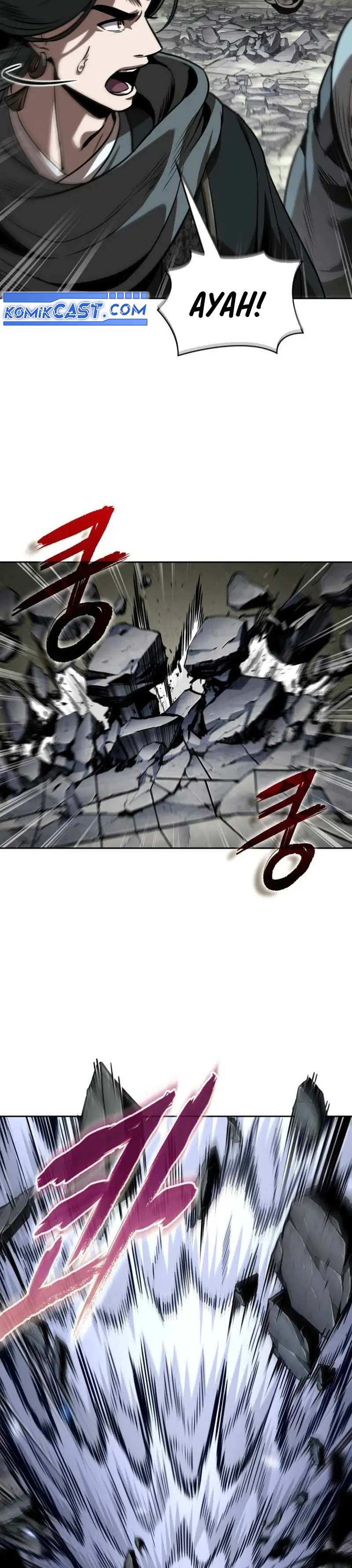 Nano Machine Chapter 253 Image 3