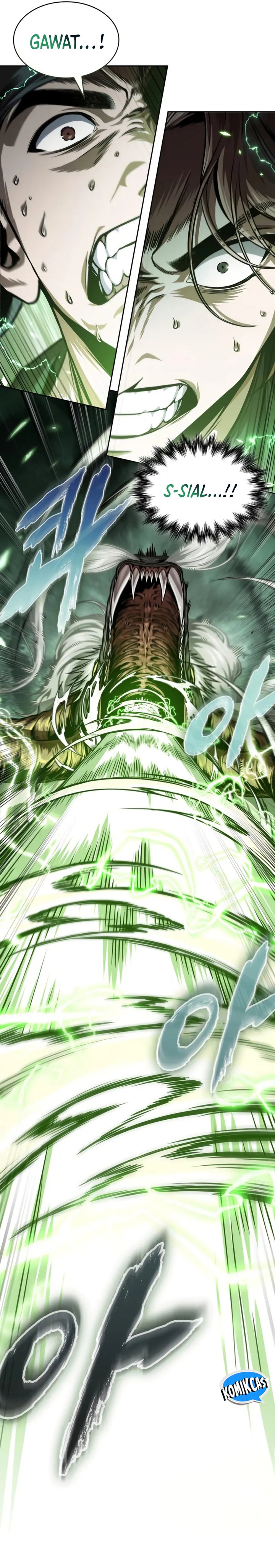 Nano Machine Chapter 254 Image 14