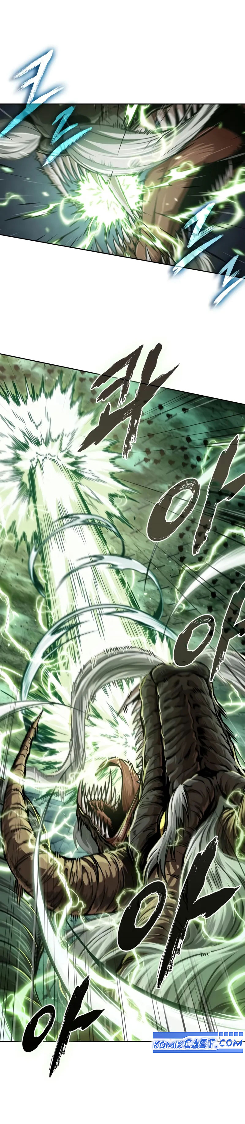 Nano Machine Chapter 255 Image 12