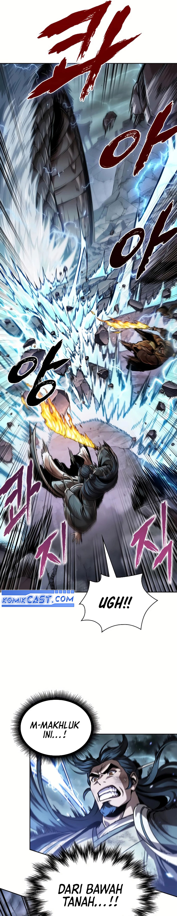 Nano Machine Chapter 256 Image 15