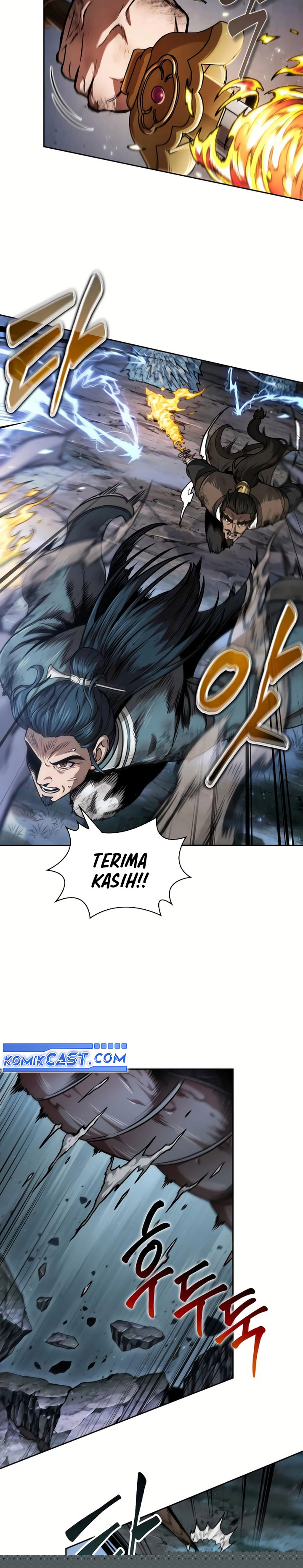 Nano Machine Chapter 256 Image 18