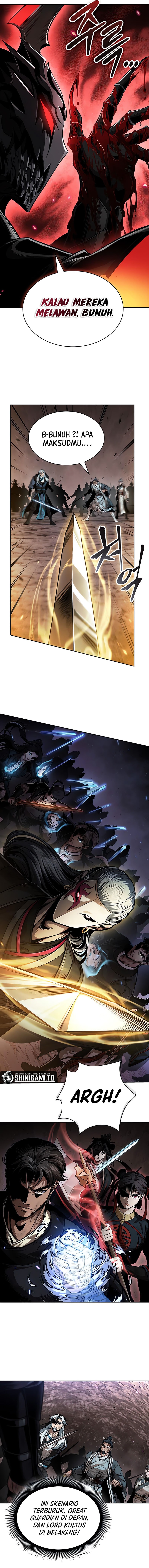 Nano Machine Chapter 266 Image 10