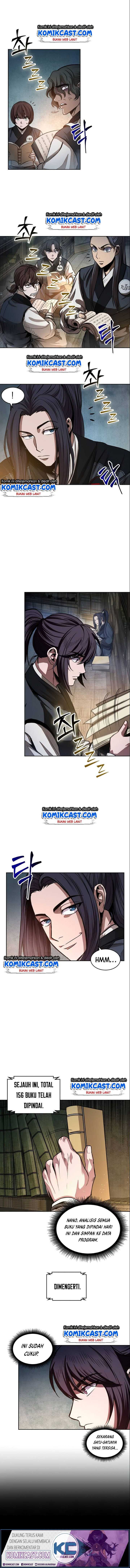 Nano Machine Chapter 29 Image 1
