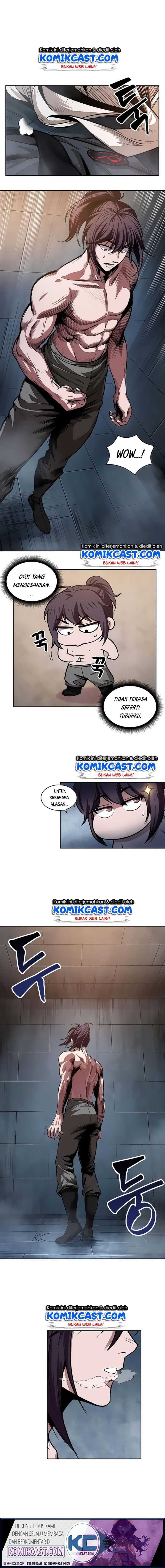 Nano Machine Chapter 31 Image 9