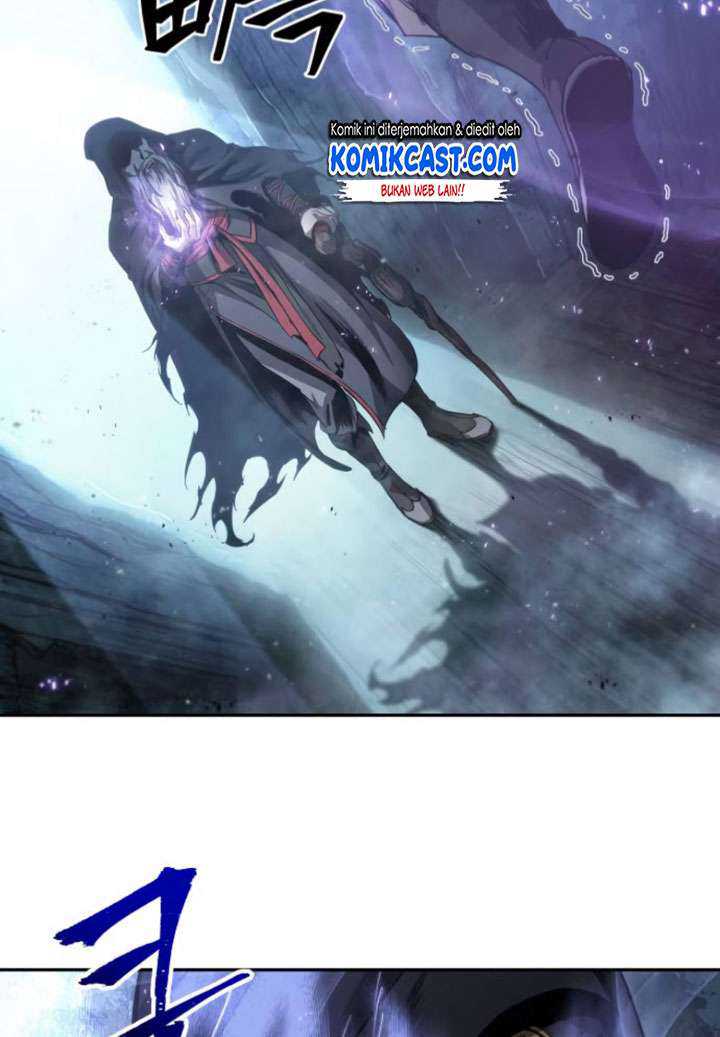 Nano Machine Chapter 45 Image 22