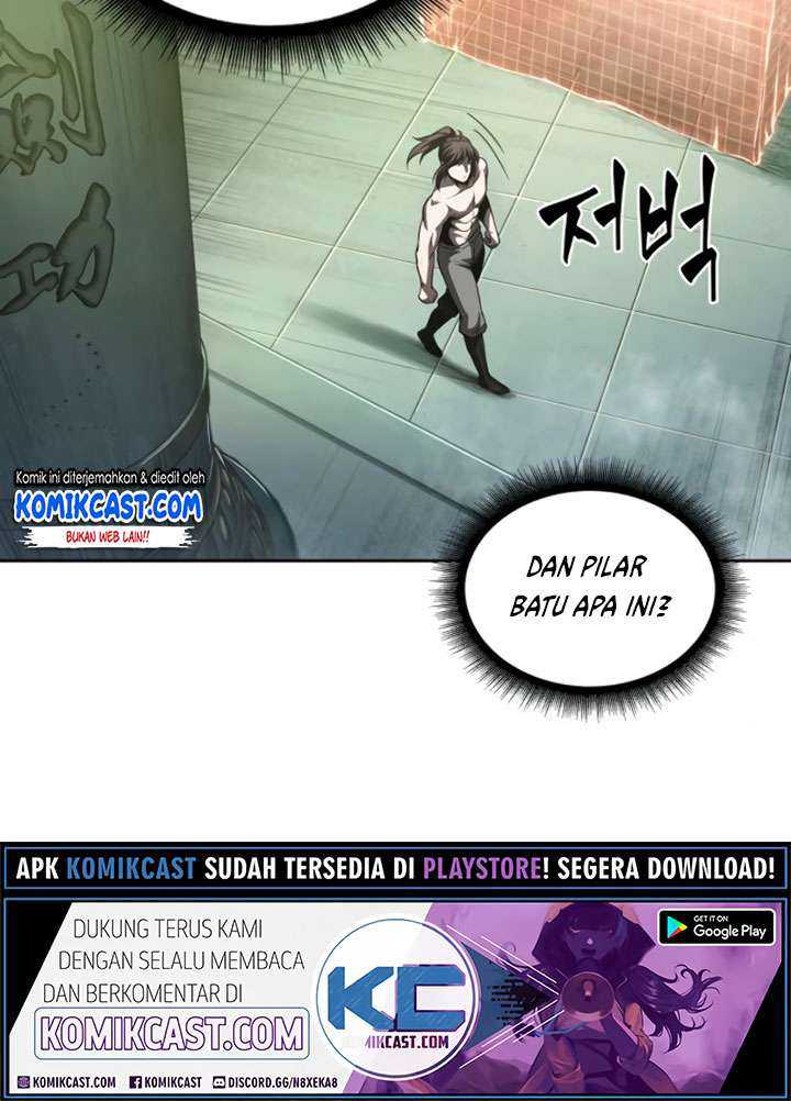 Nano Machine Chapter 46 Image 62