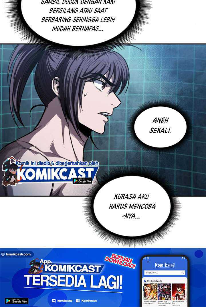 Nano Machine Chapter 47 Image 9