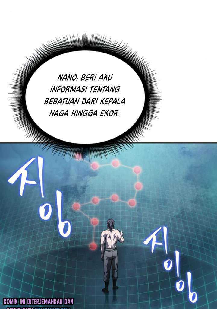 Nano Machine Chapter 47 Image 10
