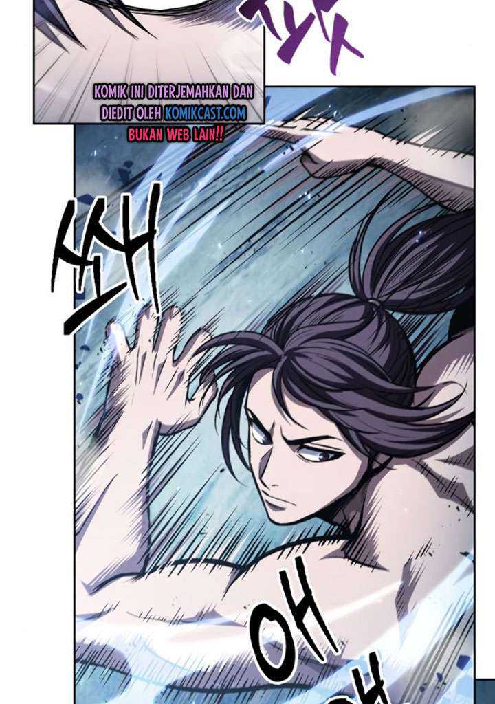 Nano Machine Chapter 47 Image 14