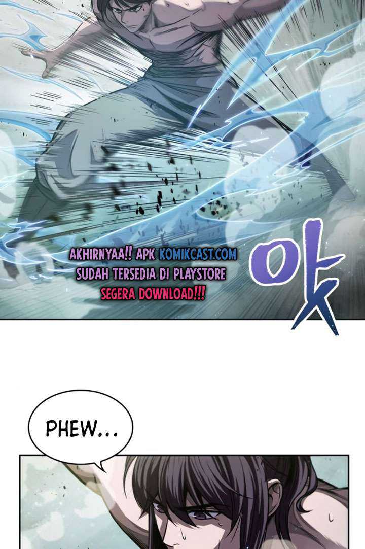 Nano Machine Chapter 47 Image 23