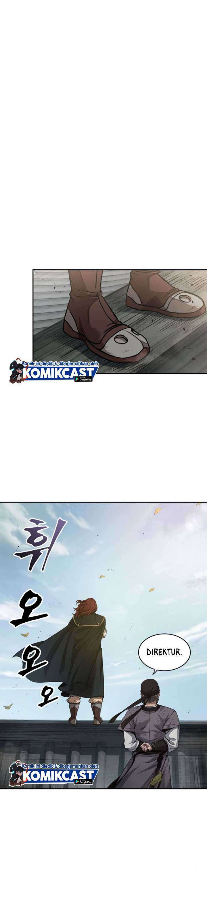 Nano Machine Chapter 51 Image 14