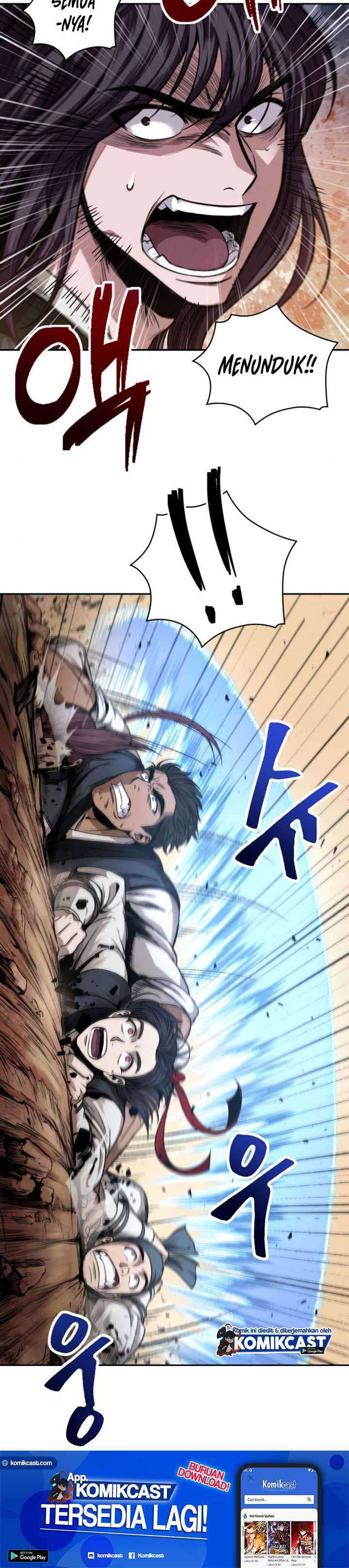 Nano Machine Chapter 56 Image 23