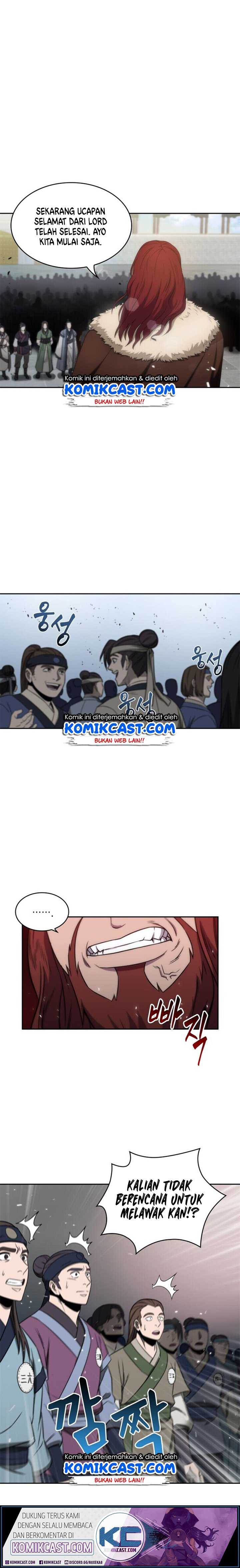 Nano Machine Chapter 6 Image 13