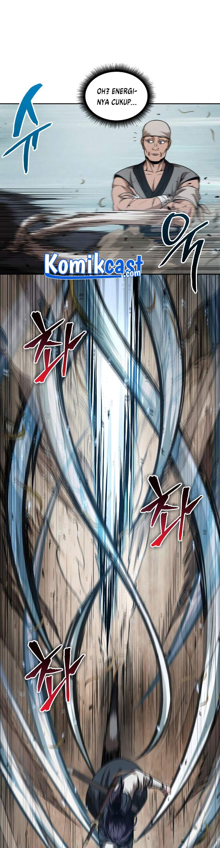 Nano Machine Chapter 68 Image 33