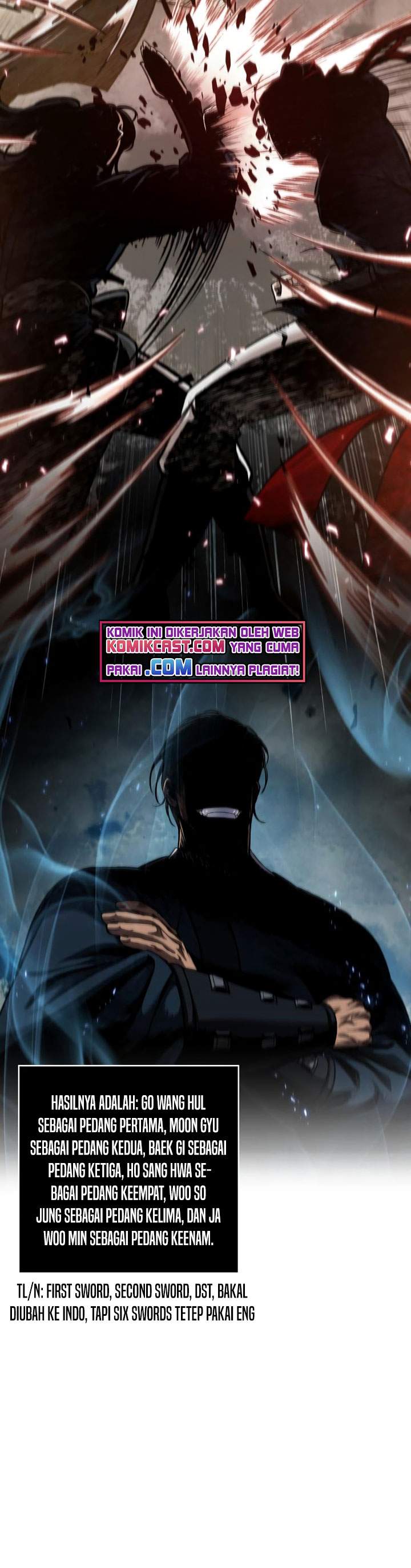 Nano Machine Chapter 71 Image 32