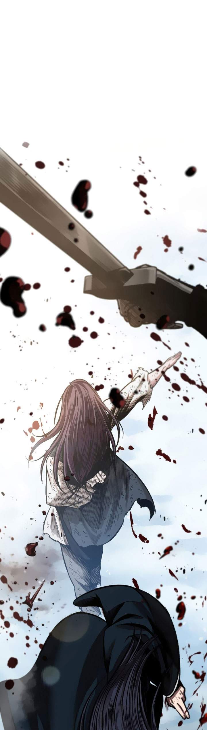 Nano Machine Chapter 73 Image 1