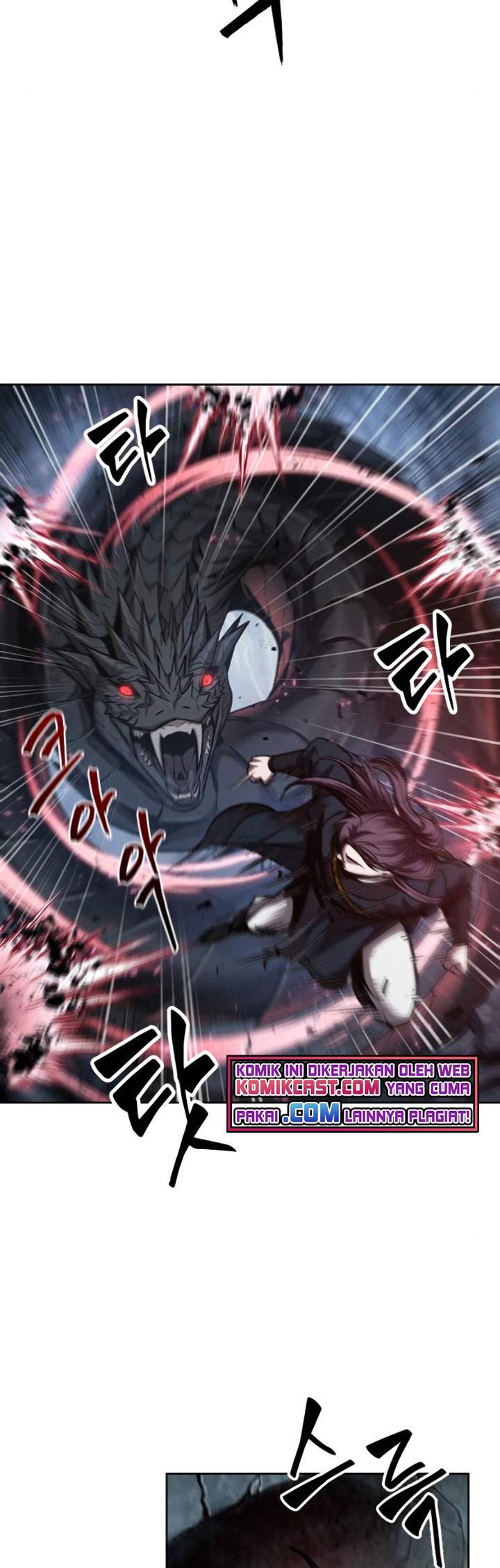 Nano Machine Chapter 75 Image 18