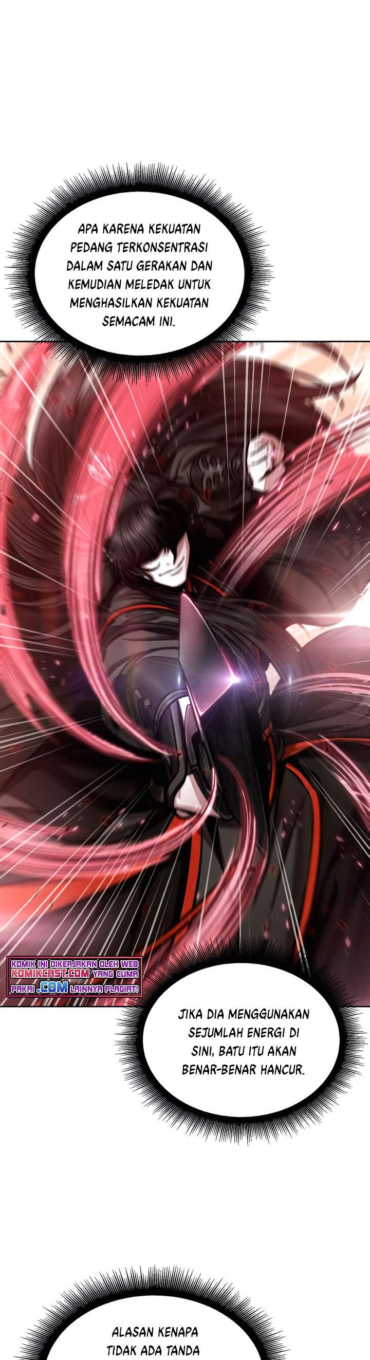 Nano Machine Chapter 78 Image 6
