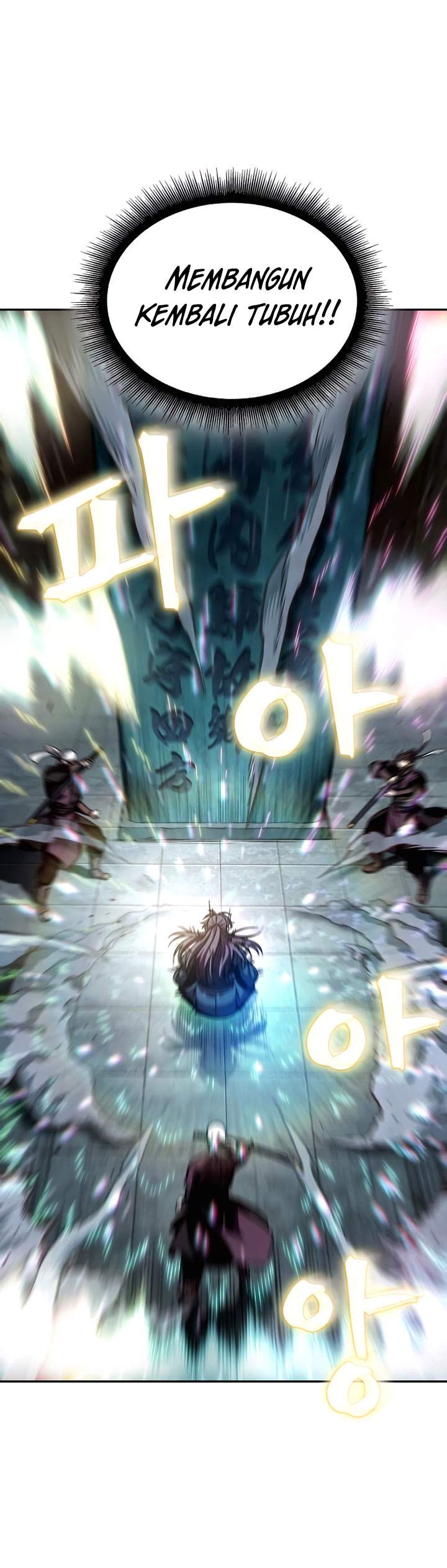 Nano Machine Chapter 78 Image 21