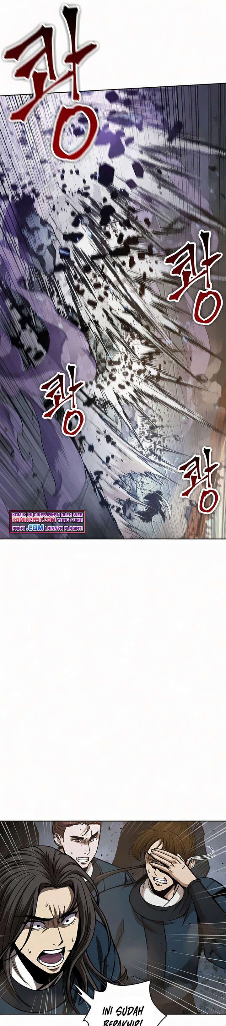 Nano Machine Chapter 81 Image 7