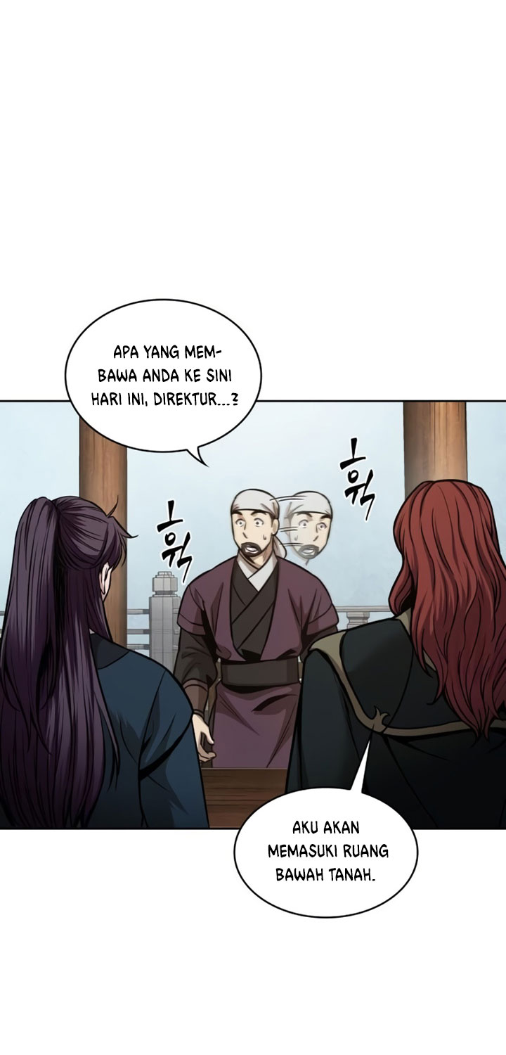Nano Machine Chapter 83 Image 24