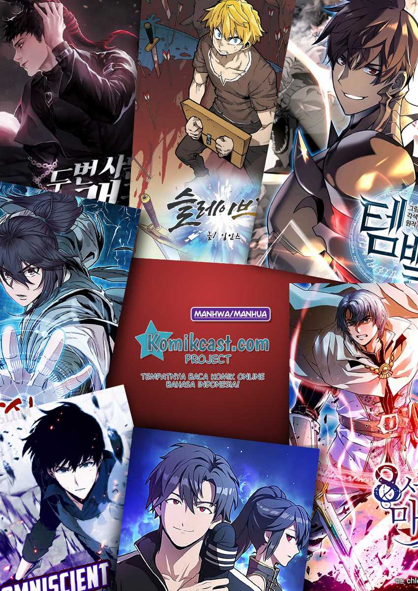 Nano Machine Chapter 9 Image 21