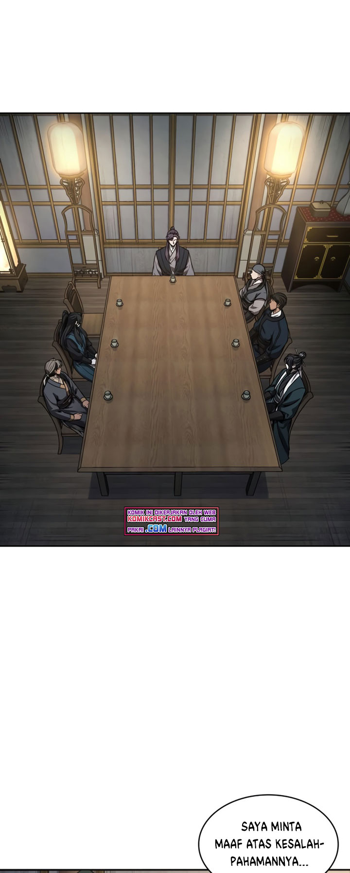 Nano Machine Chapter 90 Image 39