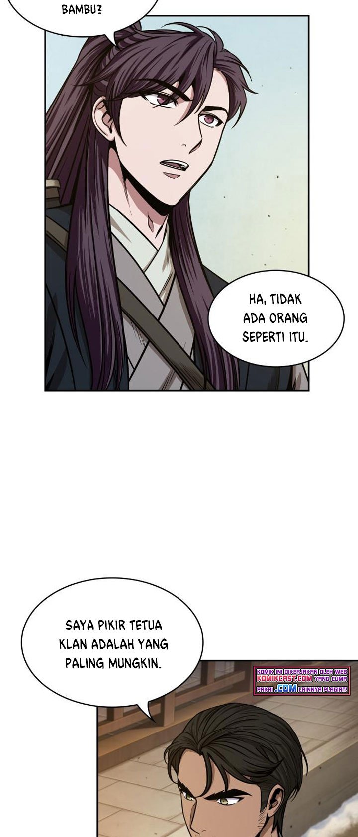 Nano Machine Chapter 92 Image 16