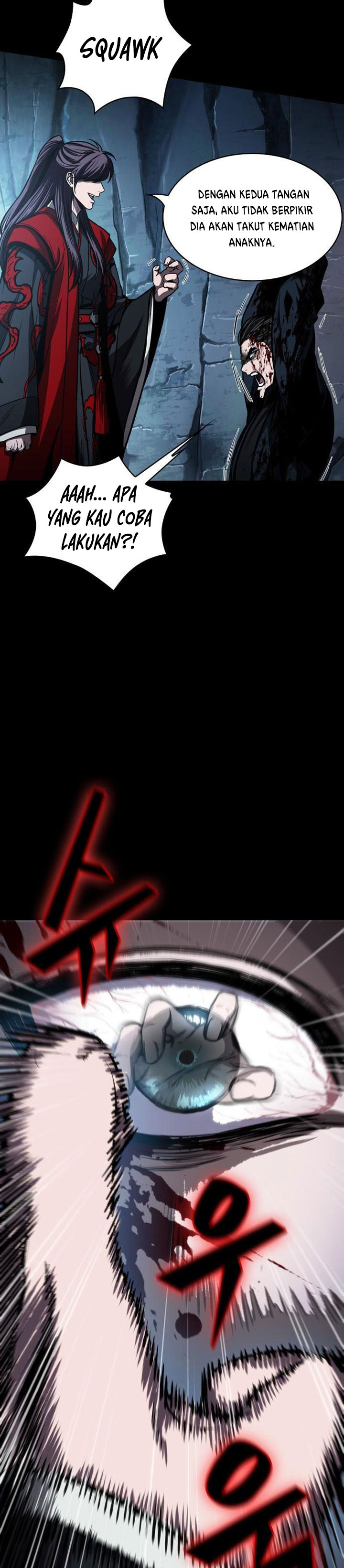 Nano Machine Chapter 93 Image 14