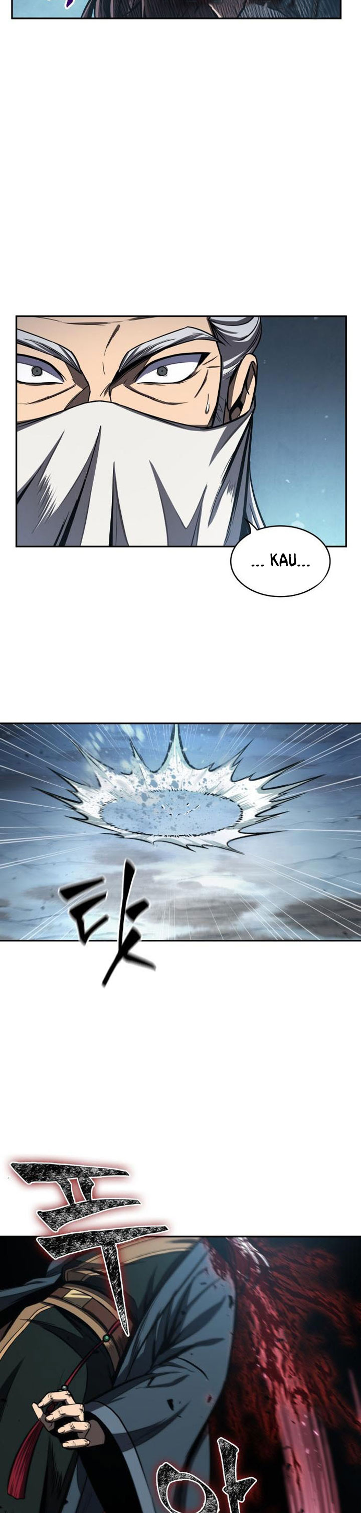 Nano Machine Chapter 93 Image 31