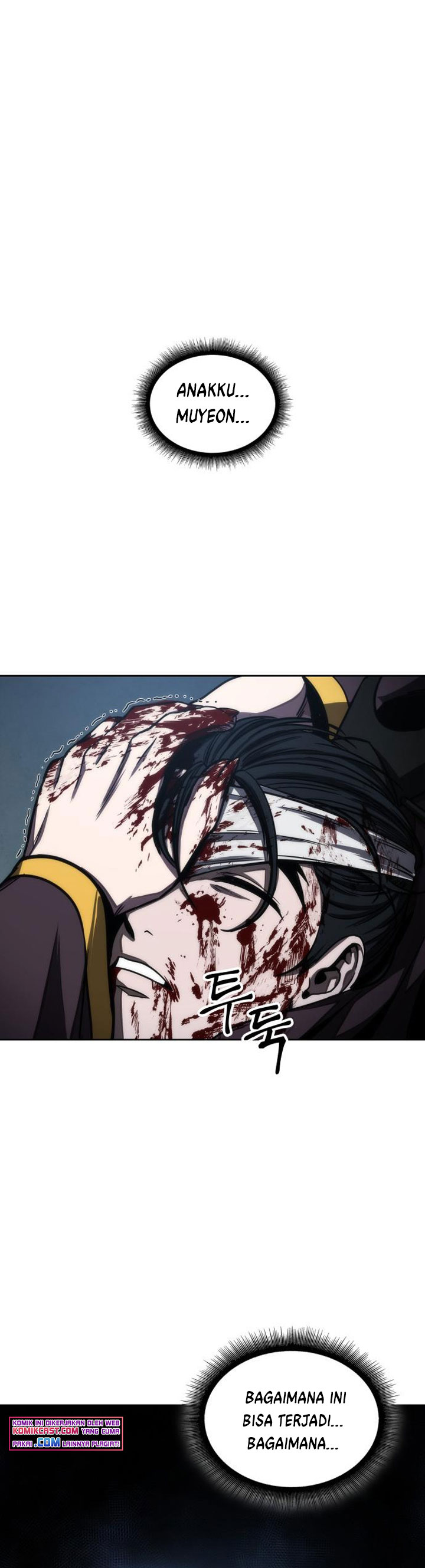 Nano Machine Chapter 94 Image 39