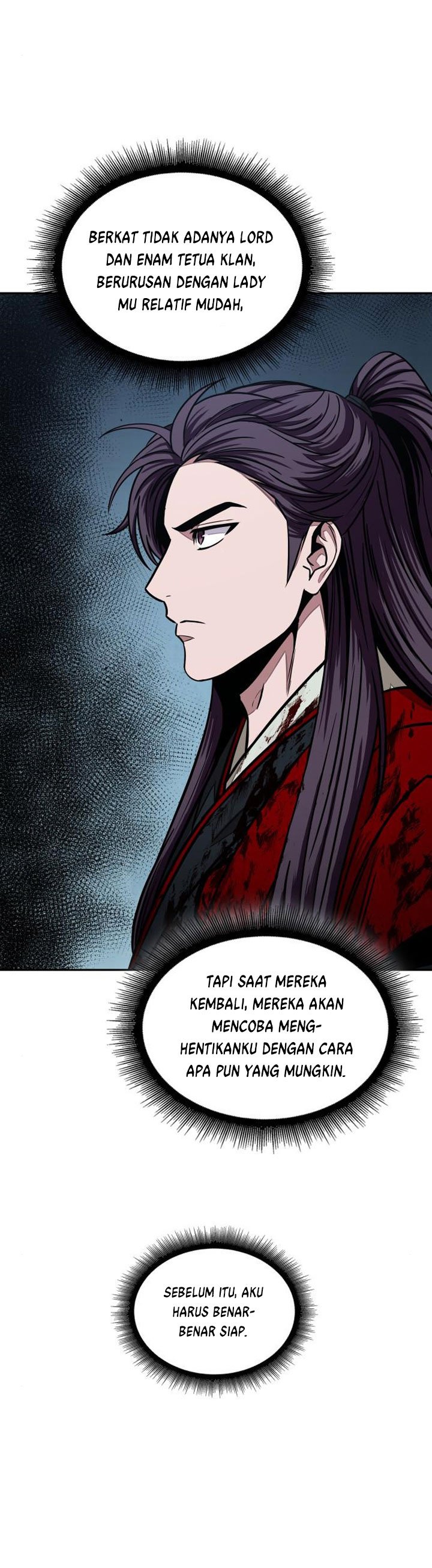 Nano Machine Chapter 96 Image 3
