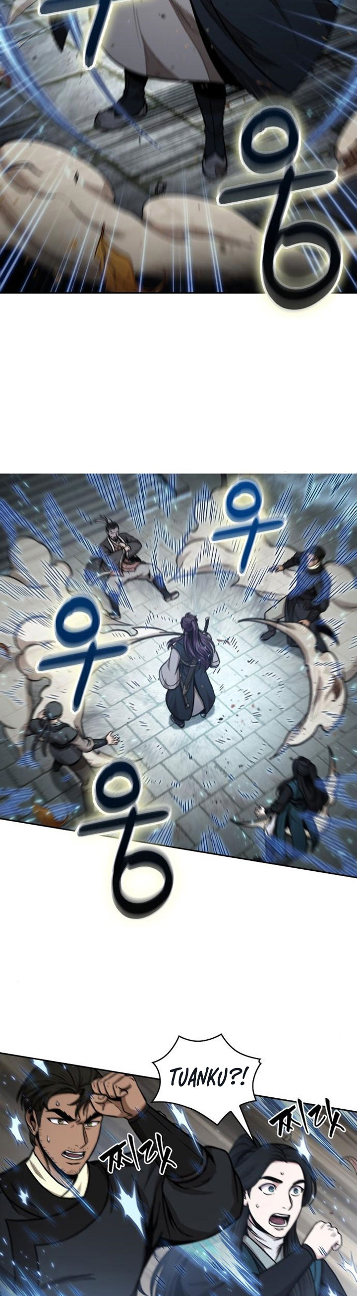 Nano Machine Chapter 96 Image 22