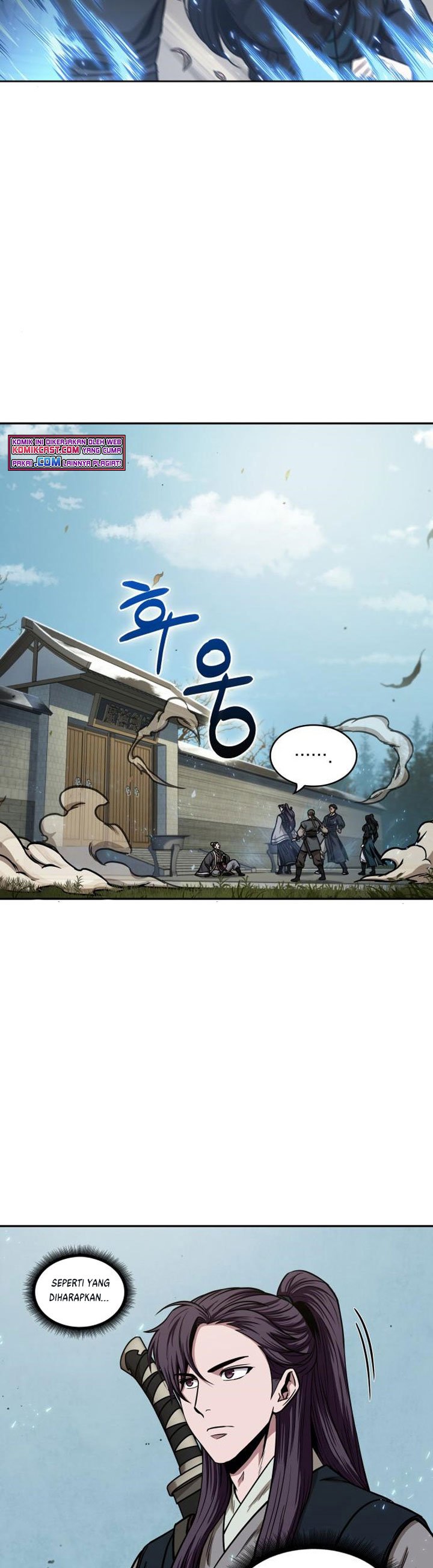 Nano Machine Chapter 96 Image 23