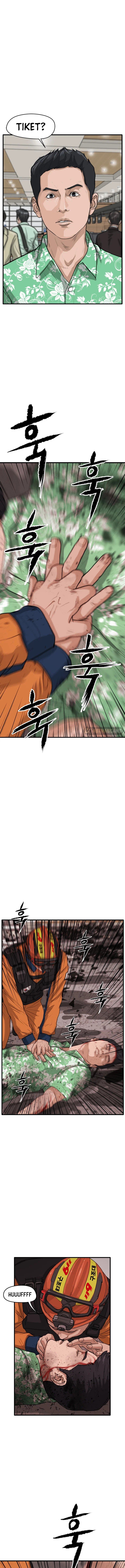 Ghost Terminal Chapter 01 Image 37