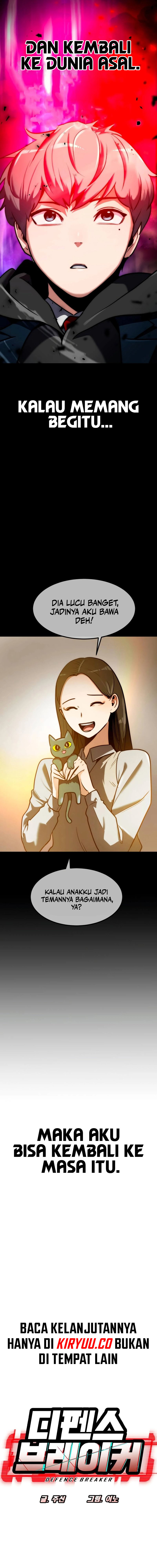 Defense Breaker Chapter 02 Image 2
