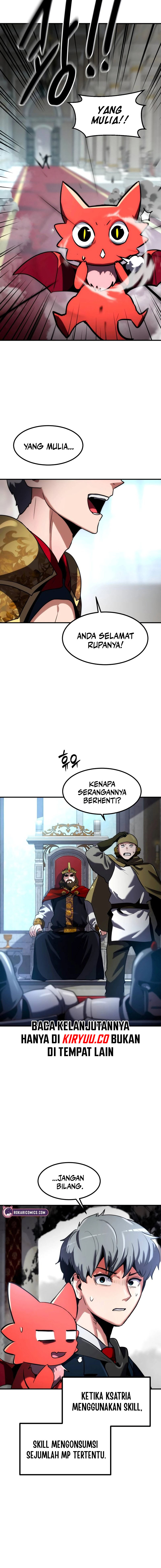 Defense Breaker Chapter 02 Image 20